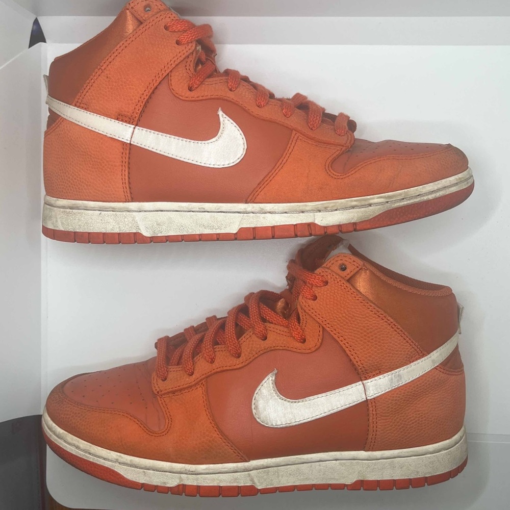 Nike ‘All Star Weekend 2022’ Dunk High Size 11.5